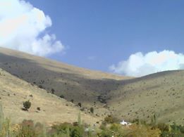 Afşin Binboğa  Köyü Resimleri 7