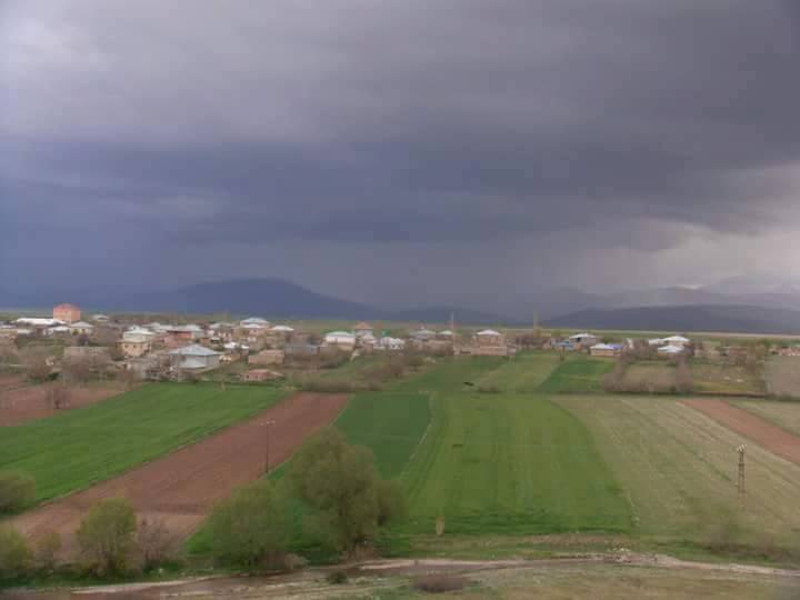 Afşin Büget  Köyü Resimleri 10