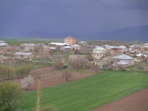 Afşin Büget  Köyü Resimleri 4