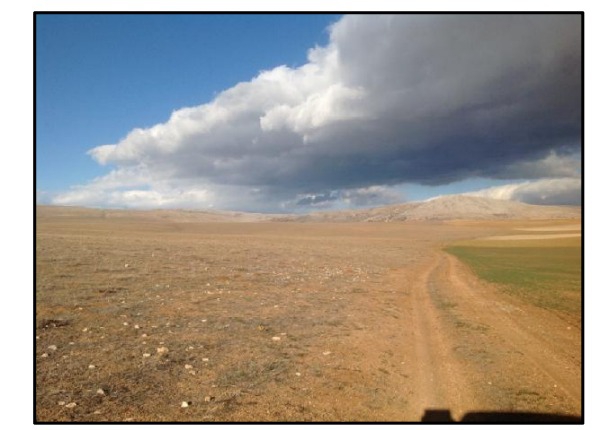 Afşin Büget  Köyü Resimleri 6