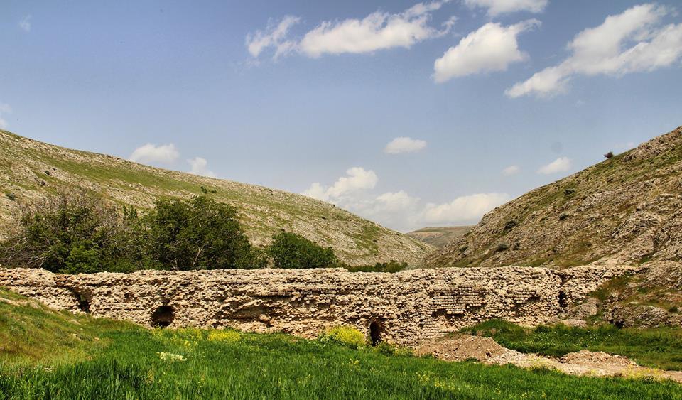 Afşin Büget  Köyü Resimleri 7