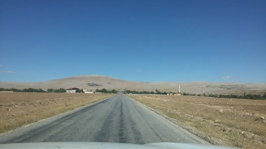 Afşin Büget  Köyü Resimleri 8