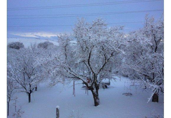 Afşin Büget  Köyü Resimleri 9