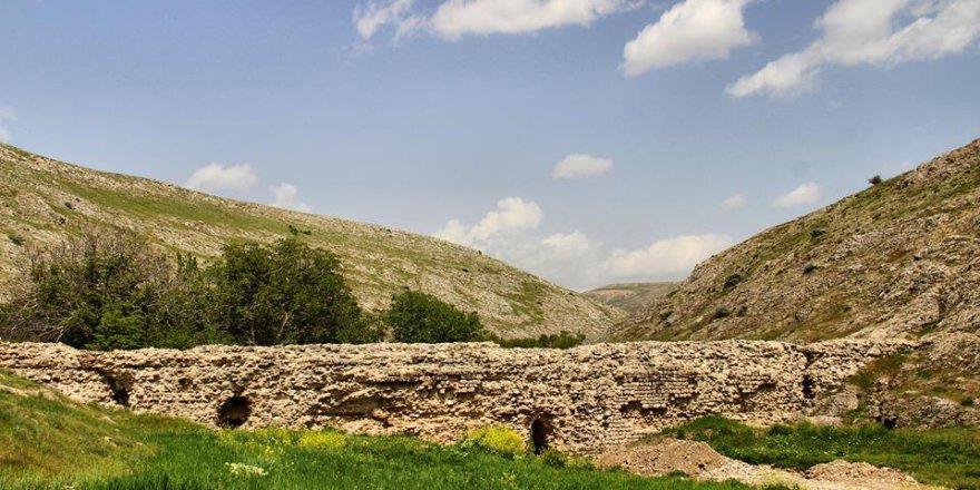 Afşin Büget  Köyü Resimleri