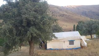 Afşin Büyüksevin Köyü Resimleri 1