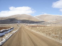 Afşin Büyüksevin Köyü Resimleri 3