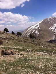 Afşin Büyüksevin Köyü Resimleri 4