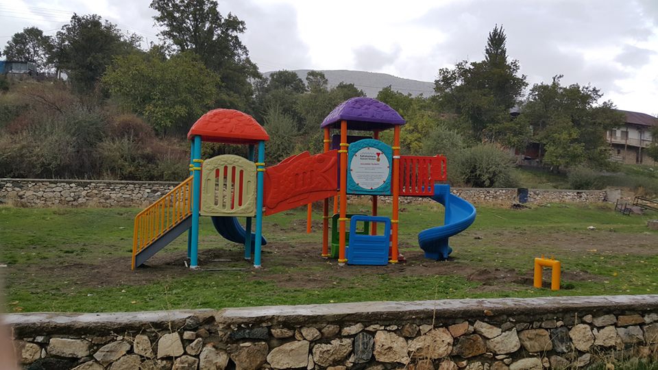 Afşin Büyüksevin Köyü Resimleri 7