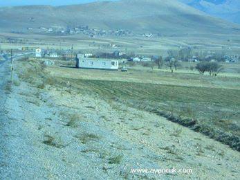 Afşin Çağılhan Köyü Resimleri 1