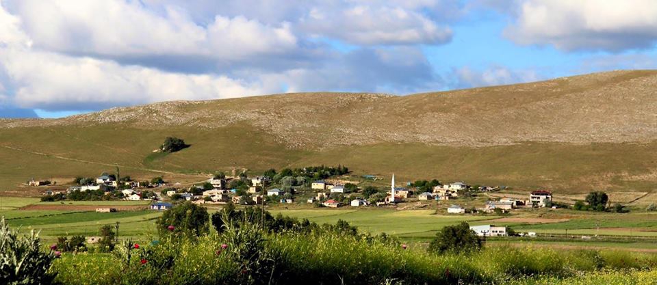 Afşin Çağılhan Köyü Resimleri 11