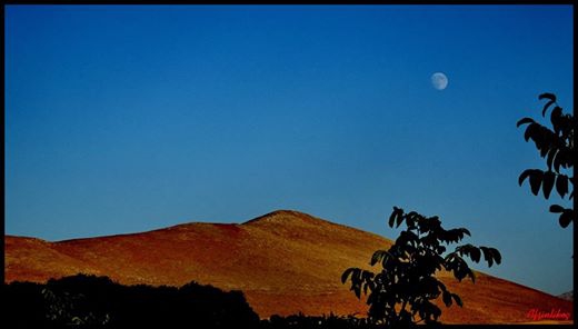 Afşin Çağılhan Köyü Resimleri 3
