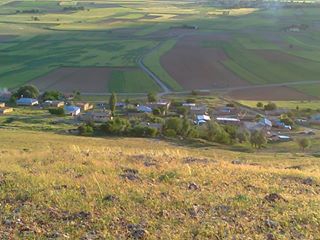 Afşin Çağılhan Köyü Resimleri 4