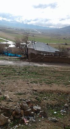 Afşin Çağılhan Köyü Resimleri 7