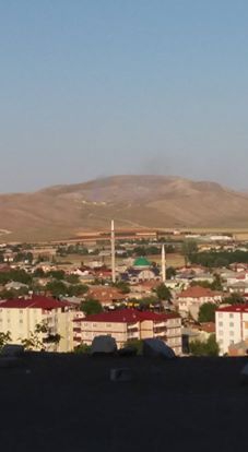 Afşin Çağılhan Köyü Resimleri 8