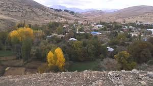 Afşin Çomudüz Köyü Resimleri 1