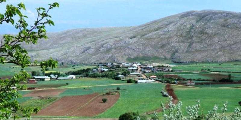 Afşin Çomudüz Köyü Resimleri 10
