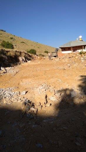 Afşin  Çukurpınar Köyü Resimleri 1