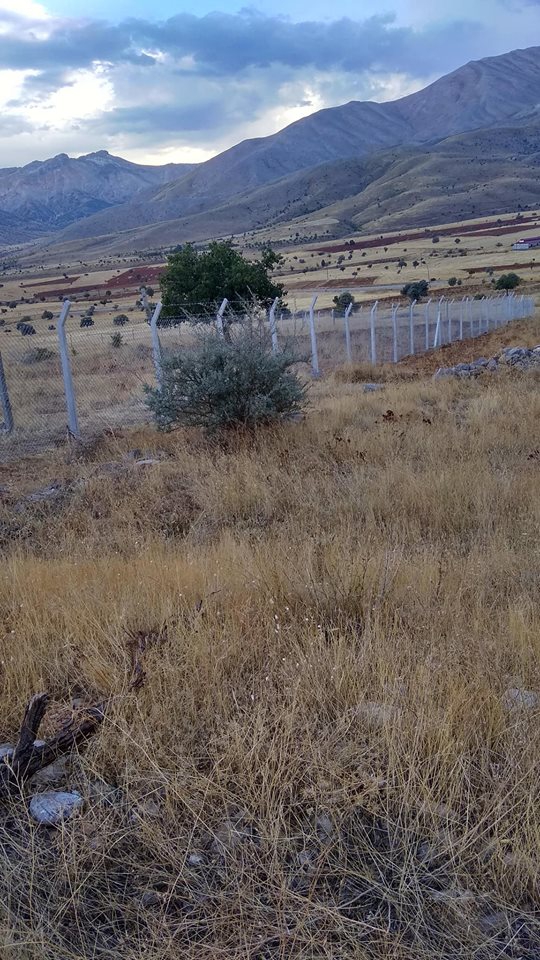 Afşin  Çukurpınar Köyü Resimleri 10