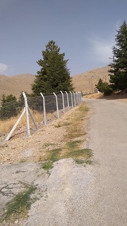 Afşin  Çukurpınar Köyü Resimleri 2