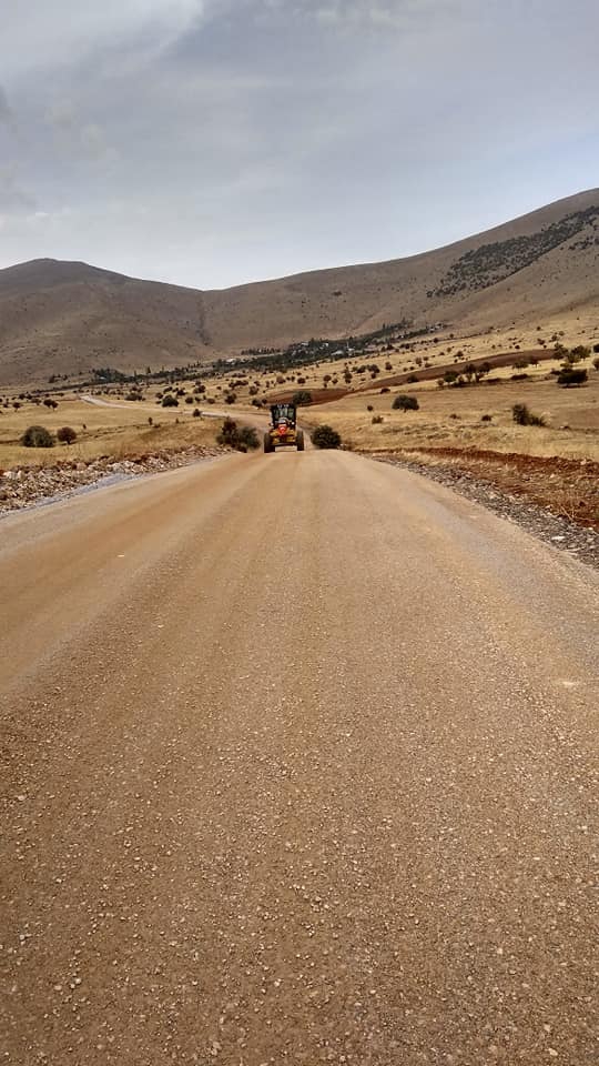 Afşin  Çukurpınar Köyü Resimleri 3