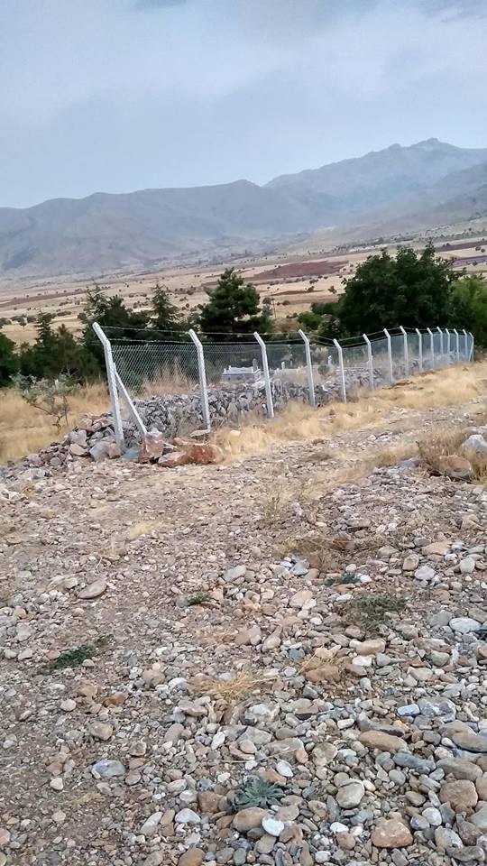 Afşin  Çukurpınar Köyü Resimleri 4