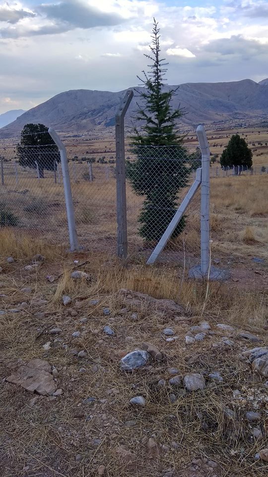 Afşin  Çukurpınar Köyü Resimleri 8