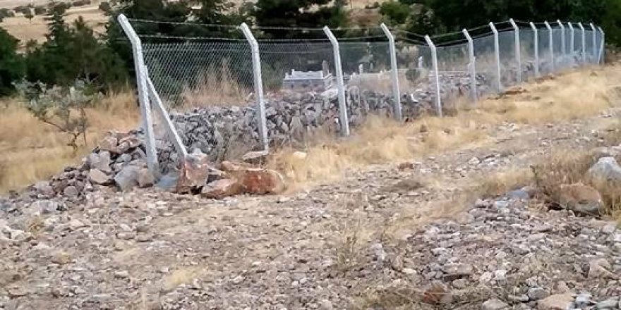 Afşin Çukurpınar Köyü Resimleri