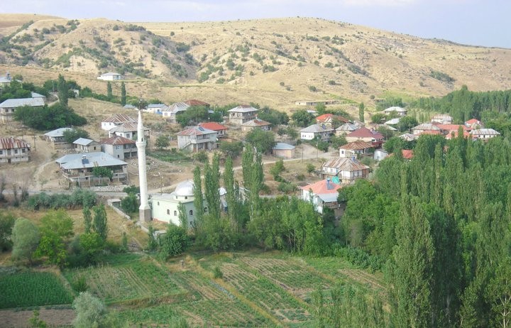 Afşin  Deveboynu Köyü Resimleri 2