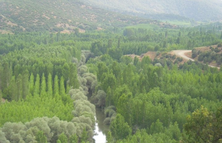 Afşin  Deveboynu Köyü Resimleri 3