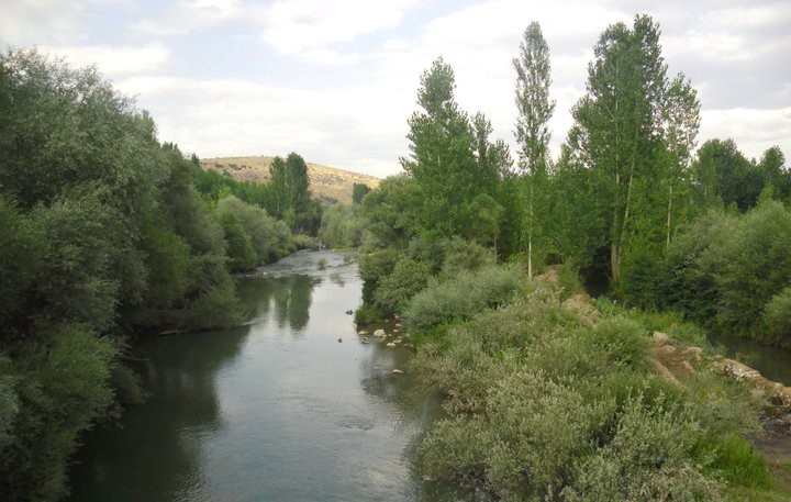 Afşin  Deveboynu Köyü Resimleri 4
