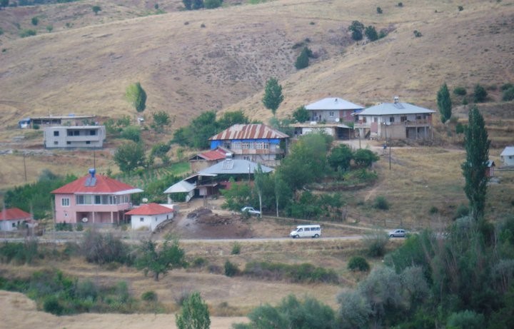 Afşin  Deveboynu Köyü Resimleri 7