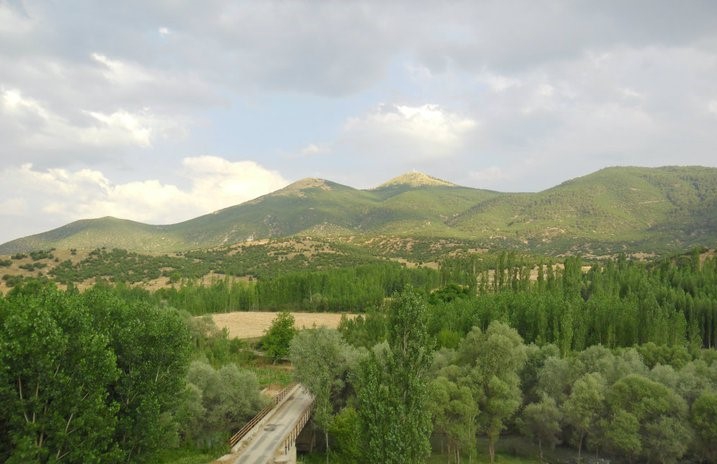 Afşin  Deveboynu Köyü Resimleri 9