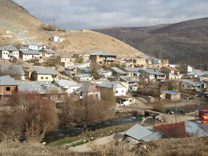 Afşin  Dokuztay Köyü Resimleri 10