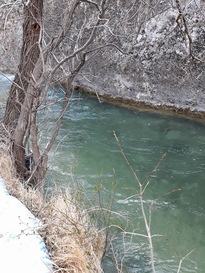 Afşin  Dokuztay Köyü Resimleri 2