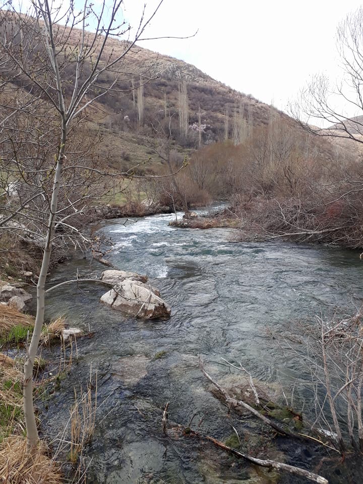 Afşin  Dokuztay Köyü Resimleri 5