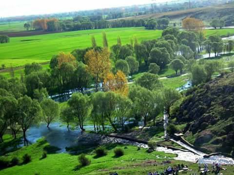 Afşin  Emirilyas Köyü Resimleri 11