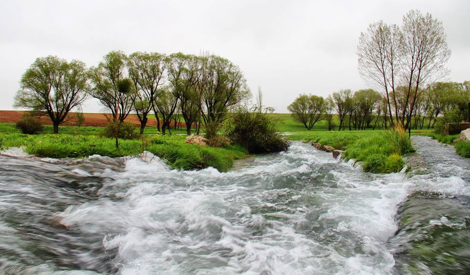 Afşin  Emirilyas Köyü Resimleri 2