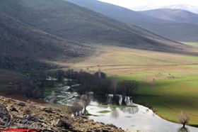 Afşin  Emirilyas Köyü Resimleri 3