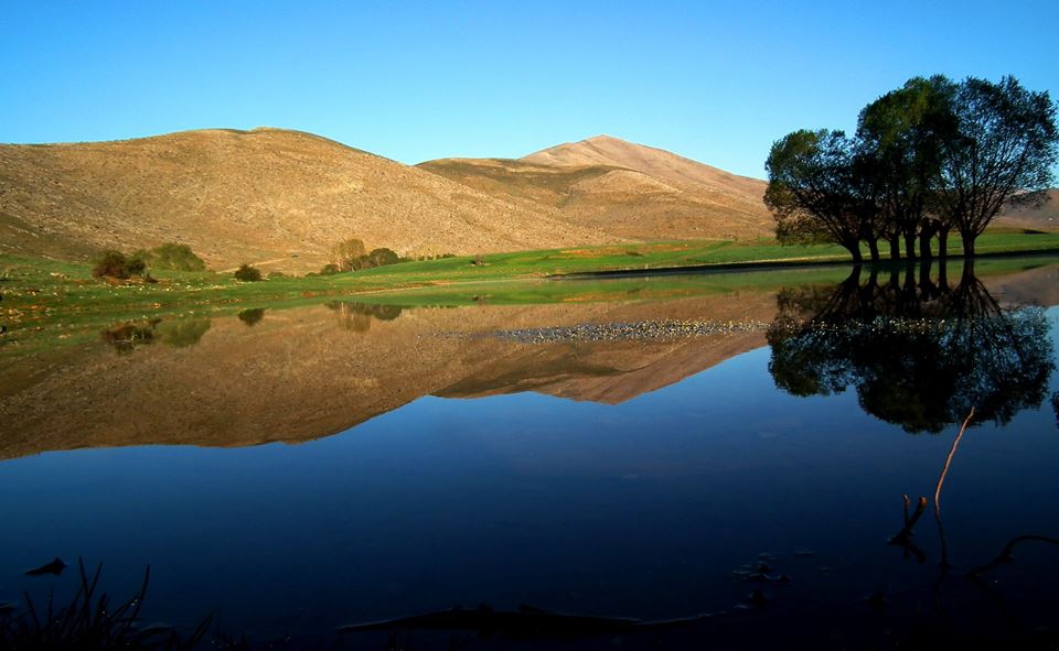 Afşin  Emirilyas Köyü Resimleri 4