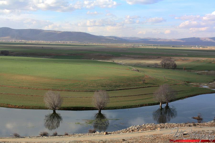 Afşin  Emirilyas Köyü Resimleri 5