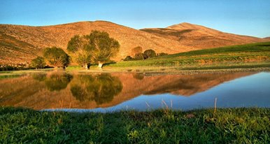 Afşin  Emirilyas Köyü Resimleri 6