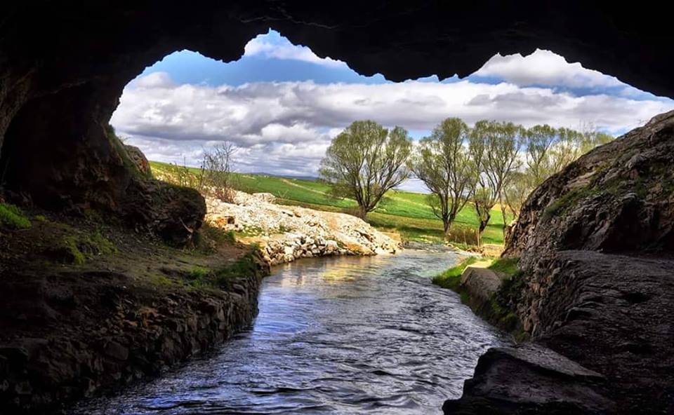 Afşin  Emirilyas Köyü Resimleri 7