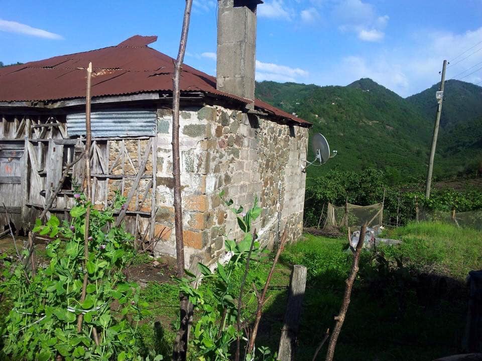 Tirebolu Arageriş Köyü Resimleri 9