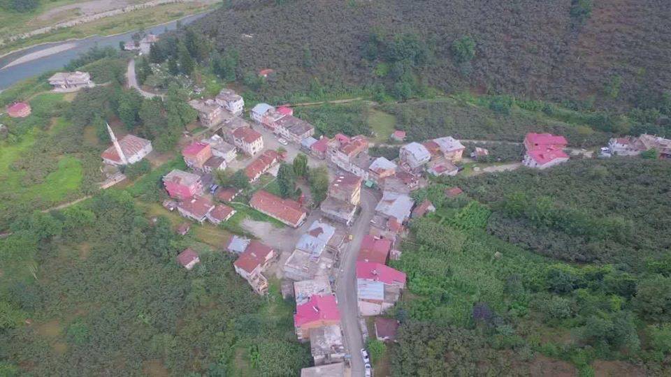 Tirebolu Arslancık Köyü Resimleri 10