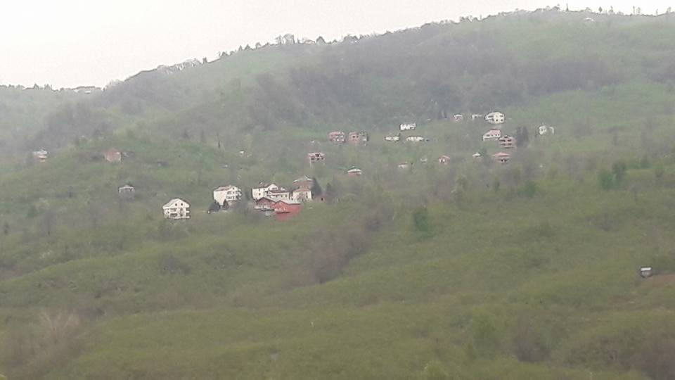 Tirebolu Balçıkbelen Köyü Resimleri 4