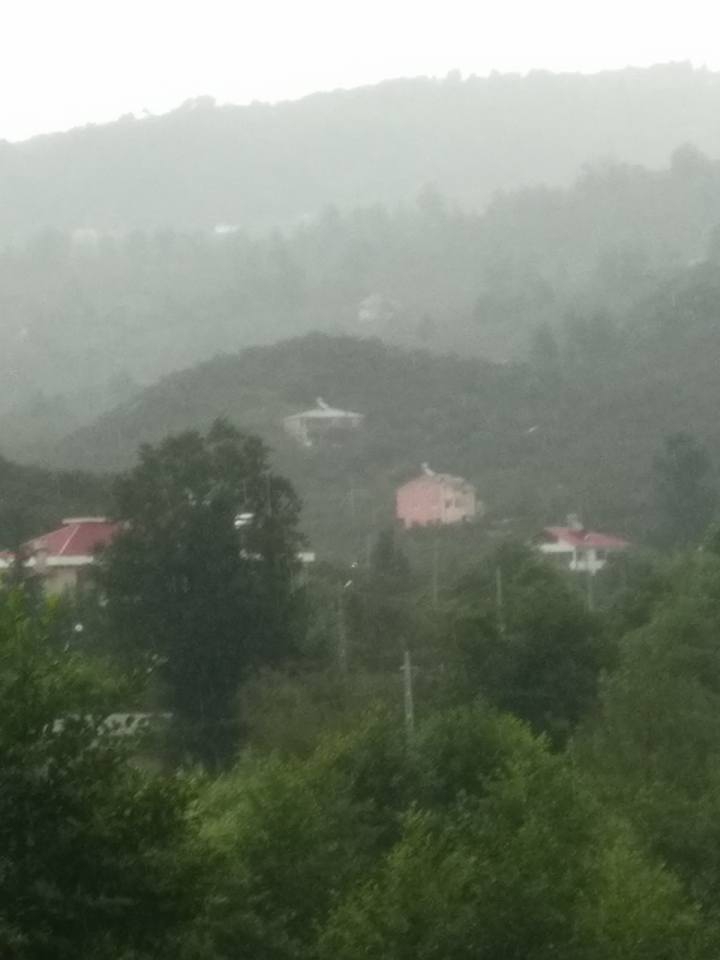 Tirebolu Balçıkbelen Köyü Resimleri 5