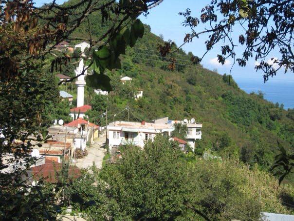 Tirebolu Civil Köyü Resimleri 4