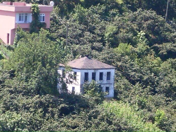 Tirebolu Civil Köyü Resimleri 5