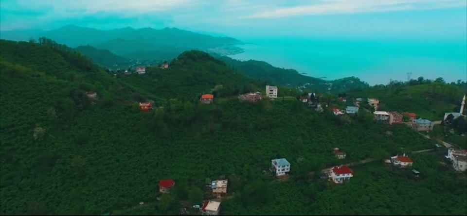 Tirebolu Civil Köyü Resimleri 9