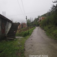 Tirebolu Danışman Köyü Resimleri 12